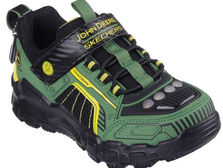 Boys  John Deere: Adventure Track - Rugged-Brights Supply