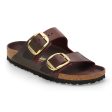 Birkenstock Women s Arizona Big Buckle Sandal - Zinfandel For Sale