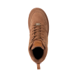 UGG® Men s Highland Suede Hi Heritage Boot - Chestnut Discount