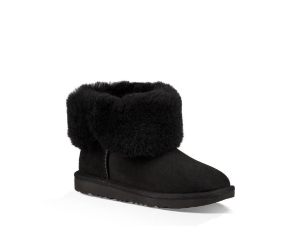 UGG Bailey Button II Kids on Sale