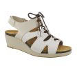 SAS Sedona Wedge Sandal (Women) - Driftwood Fashion