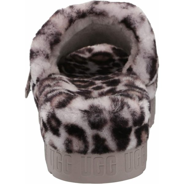 Women s Fluffita Slide For Discount