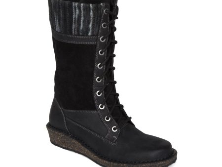 Aetrex Elsa Tall Boot on Sale