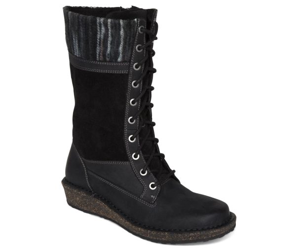 Aetrex Elsa Tall Boot on Sale