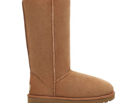 UGG® Women s Classic Tall II Boot - Chestnut Online Hot Sale