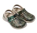 Joybees Boys Active Clog - Mossy Oak Graphic on Sale