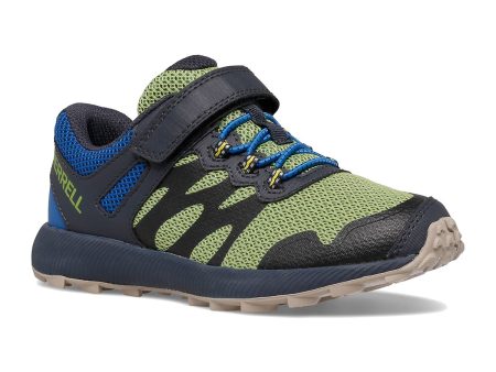 Merrell Kid s Nova 2 - Foliage Online Hot Sale