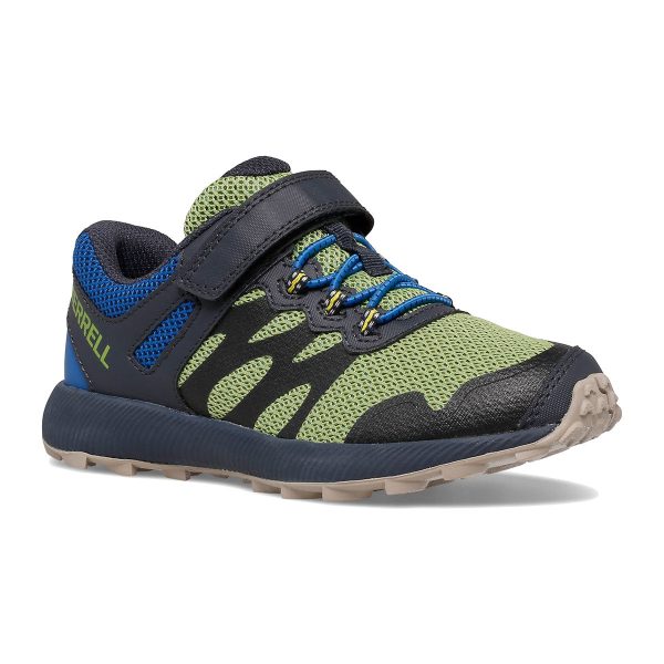 Merrell Kid s Nova 2 - Foliage Online Hot Sale