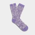 UGG Cozy Chenille Sock Hot on Sale