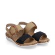 Remonte by Rieker Women s Jocelyn 53 - Pazifik Sand For Cheap