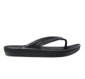 Joybees Women s Varsity Flip Sandal - Coal Online now