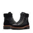 Blondo Women s Natasia Boot - Black Sale