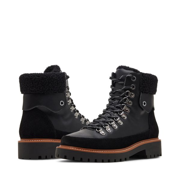 Blondo Women s Natasia Boot - Black Sale