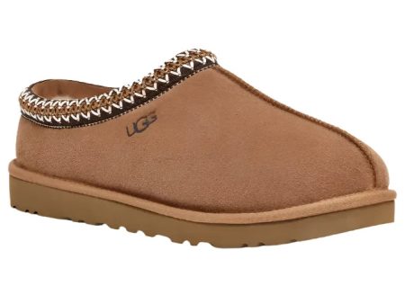 UGG® Men s Tasman Clog - Chestnut Discount