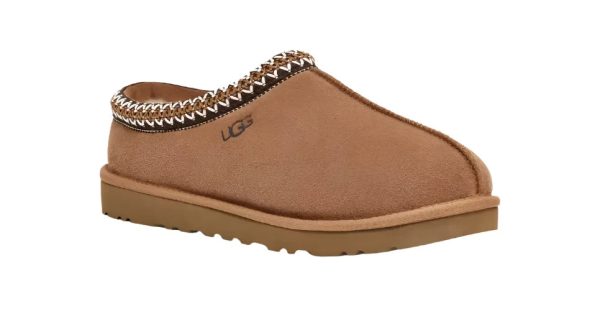 UGG® Men s Tasman Clog - Chestnut Discount