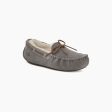 Women s UGG Dakota Slipper in Pewter Online now