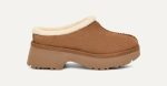 Women s New Heights Cozy Clog For Discount