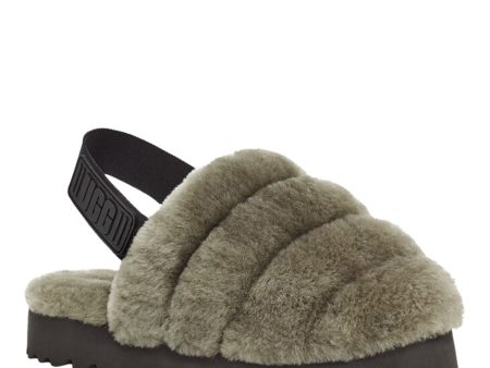 Women s Super Fluff Slipper Online now