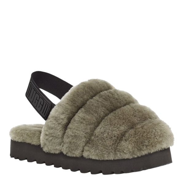 Women s Super Fluff Slipper Online now