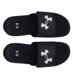 Under Armour Men s Ignite Sandal - Black Supply