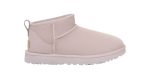 UGG® Women s Classic Ultra Mini Boot - Pale Smoke Online