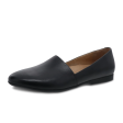 Dansko Larisa Slip On Loafer (Women) - Black Milled Nappa For Discount