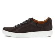 ECCO Soft 7 Mens Street Perf Sneaker For Cheap