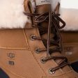 UGG® Women s Adirondack III Boot - Chestnut Fashion