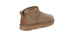 UGG® Women s Classic Ultra Mini Boot - Antilope For Discount