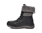 UGG® Women s Adirondack III Waterproof Boot - Black For Discount