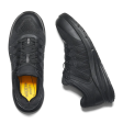 Keen Utility Vista Energy Carbon Fiber Toe Work Shoe (Men) - Black Raven Online