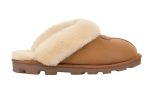 UGG® Women s Coquette Slipper - Chestnut For Discount