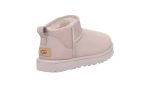 UGG® Women s Classic Ultra Mini Boot - Pale Smoke Online