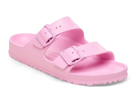 Birkenstock Women s Arizona EVA Sandal - Fondant Pink Online Hot Sale