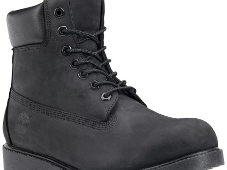 Timberland Men s 6-Inch Basic Waterproof Boots - Black Sale