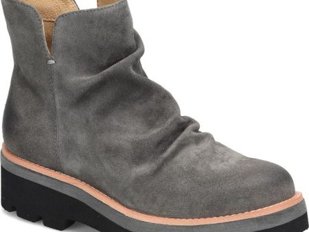 Sofft Women s Pecola Boot - Smoke Online Hot Sale