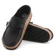 Birkenstock Buckley Oiled Leather Online Sale