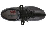 Women s SAS Free Time Walking Shoe in Black Supply