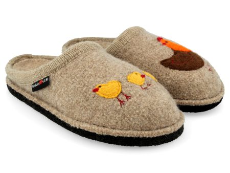 Haflinger Gallina Supply