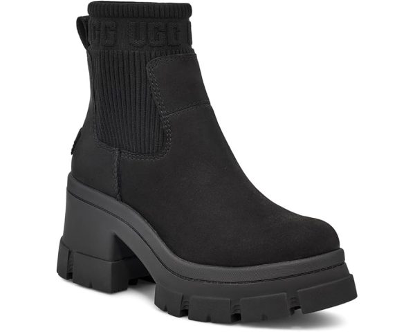 Women s UGG Brooklyn Chelsea Boot in Black Online