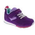 Tsukihoshi Child s RACER (Sizes 7 - 13) - Purple Online Sale