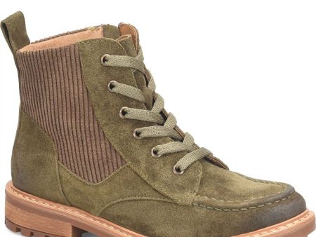 Sofft Women s Lonnie Boot - Fern Online Sale