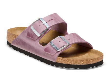 Birkenstock Women s Arizona Sandal - Lavender Online Sale