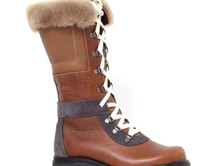 Martino Maggie (Women) - Tan Grey Online Sale