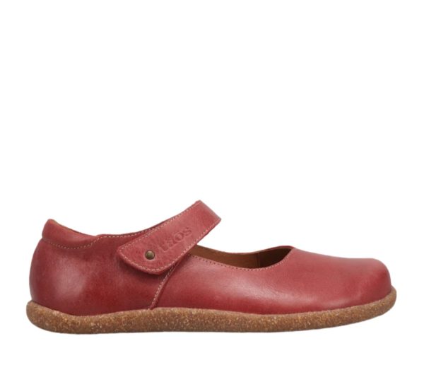 Taos Women s Ultimate Mary Jane - Currant Supply