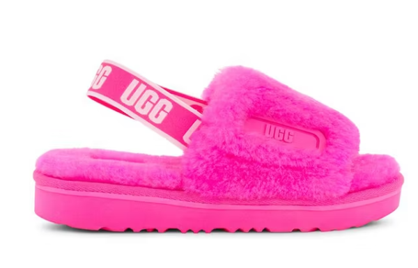 Girls  Disco Slide Online Sale