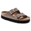 Birkenstock Arizona Platform Vegan For Sale