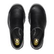 Keen Utility PTC Slip On Work Shoe (Men) - Black on Sale