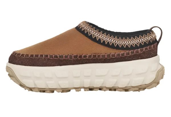 UGG® Unisex Venture Daze Clog - Chestnut Ceramic Online now