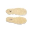 UGG® Men s Sheepskin Insole - Natural For Cheap